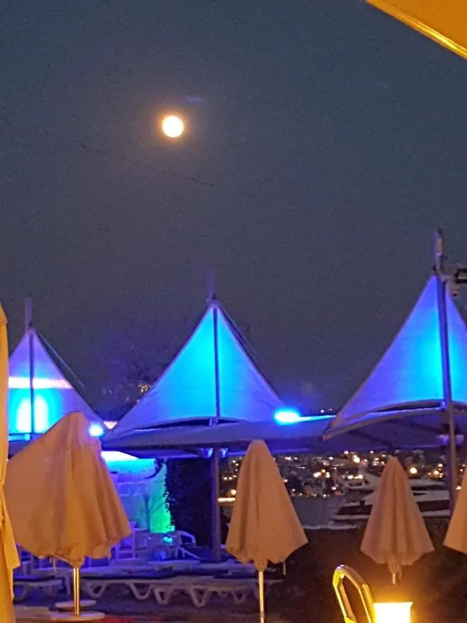 Yelken Bay Beach Hotel Yalıkavak