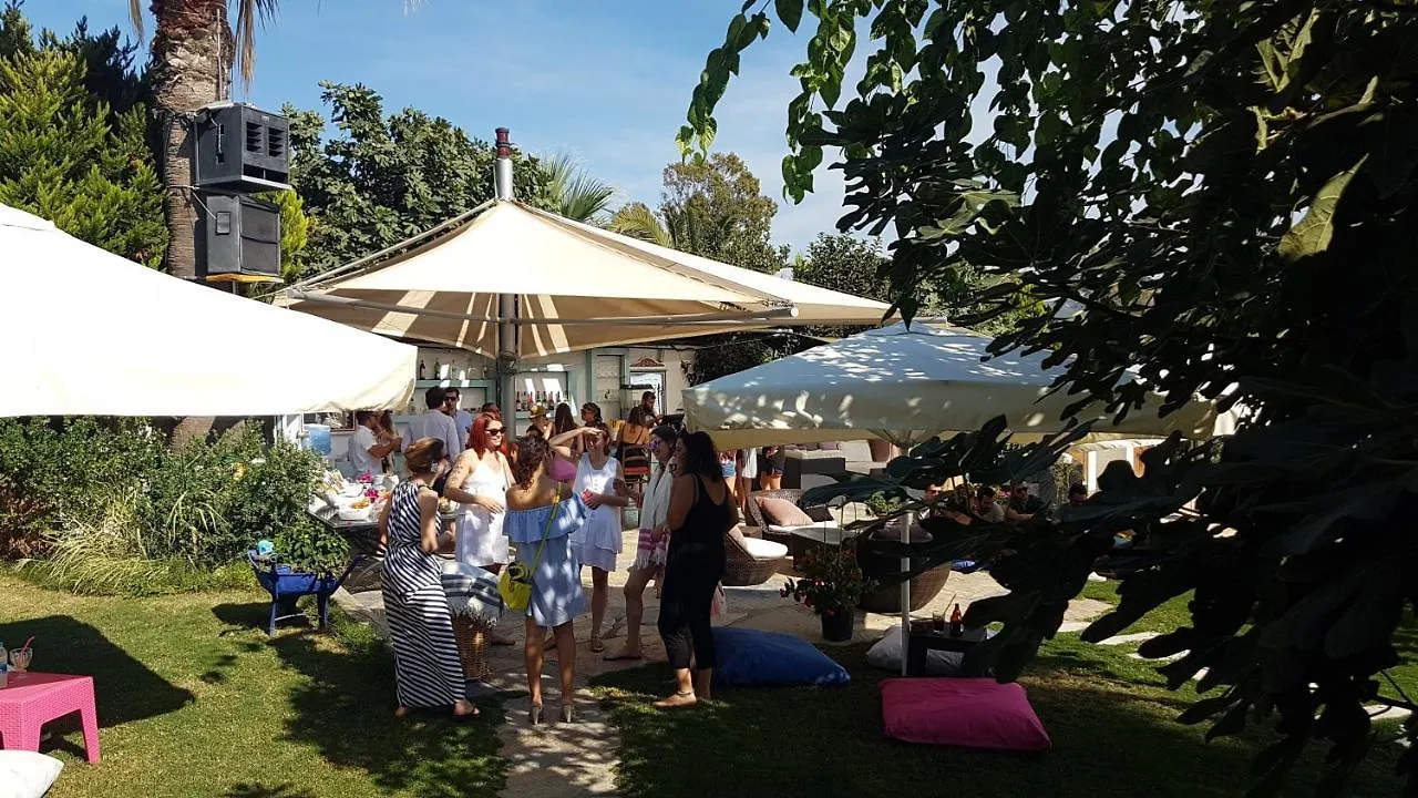 Yelken Bay Beach Hotel Yalıkavak