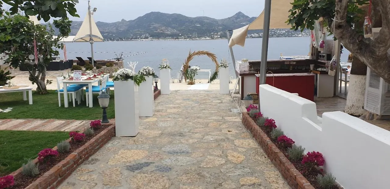 Yelken Bay Beach Hotel Yalikavak 0*,  Turkey
