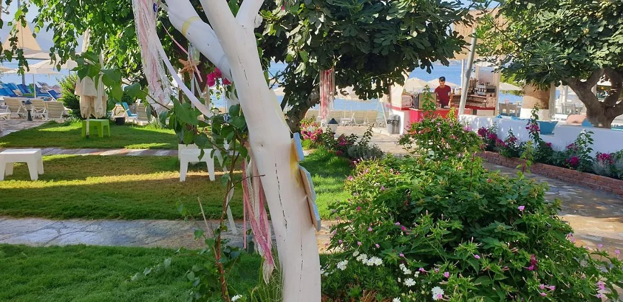 Yelken Bay Beach Hotel Yalıkavak Turquia