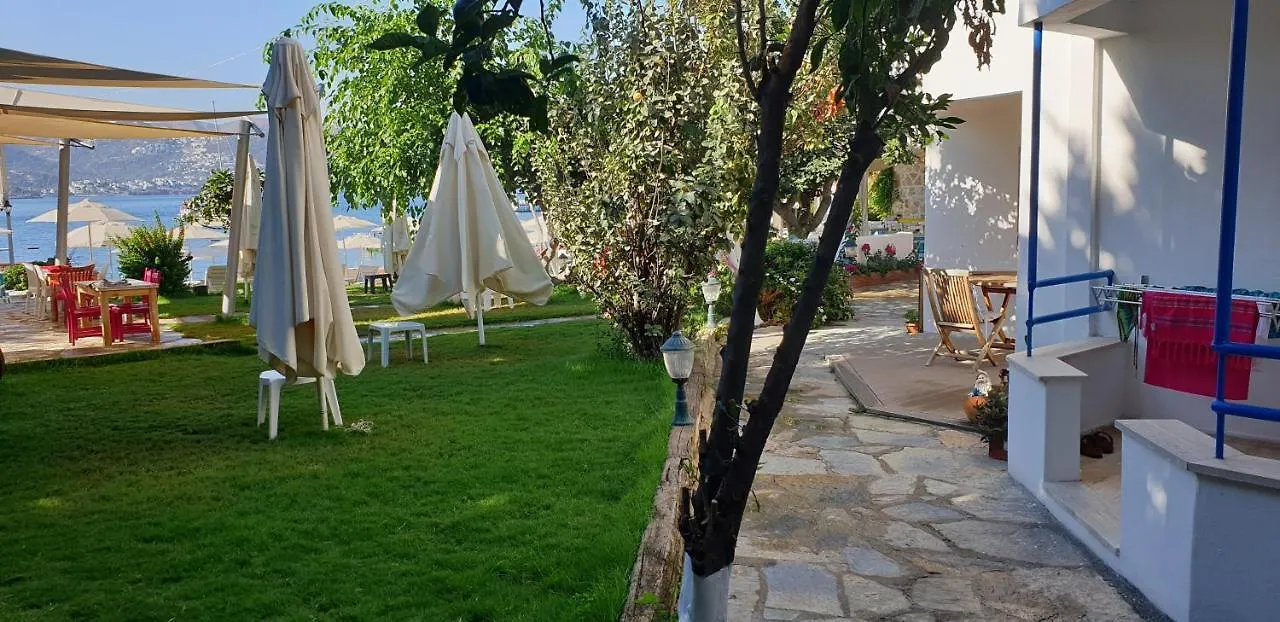 Yelken Bay Beach Hotel Yalikavak