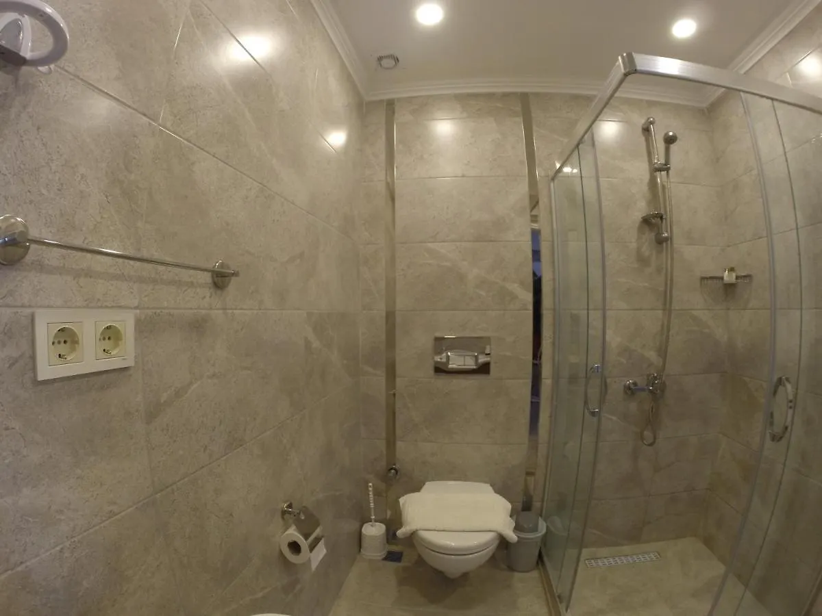 Yelken Bay Beach Hotel Yalıkavak