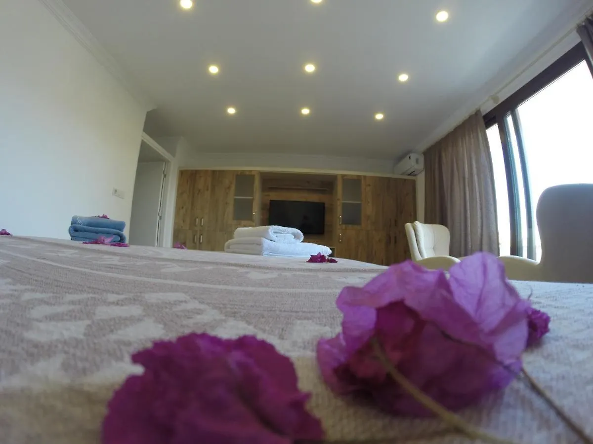 Yelken Bay Beach Hotel Yalikavak