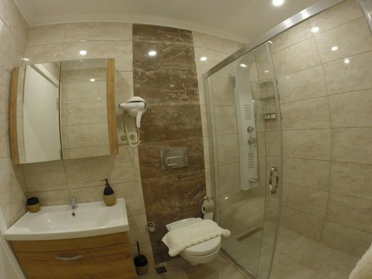 Yelken Bay Beach Hotel Yalıkavak 0*,