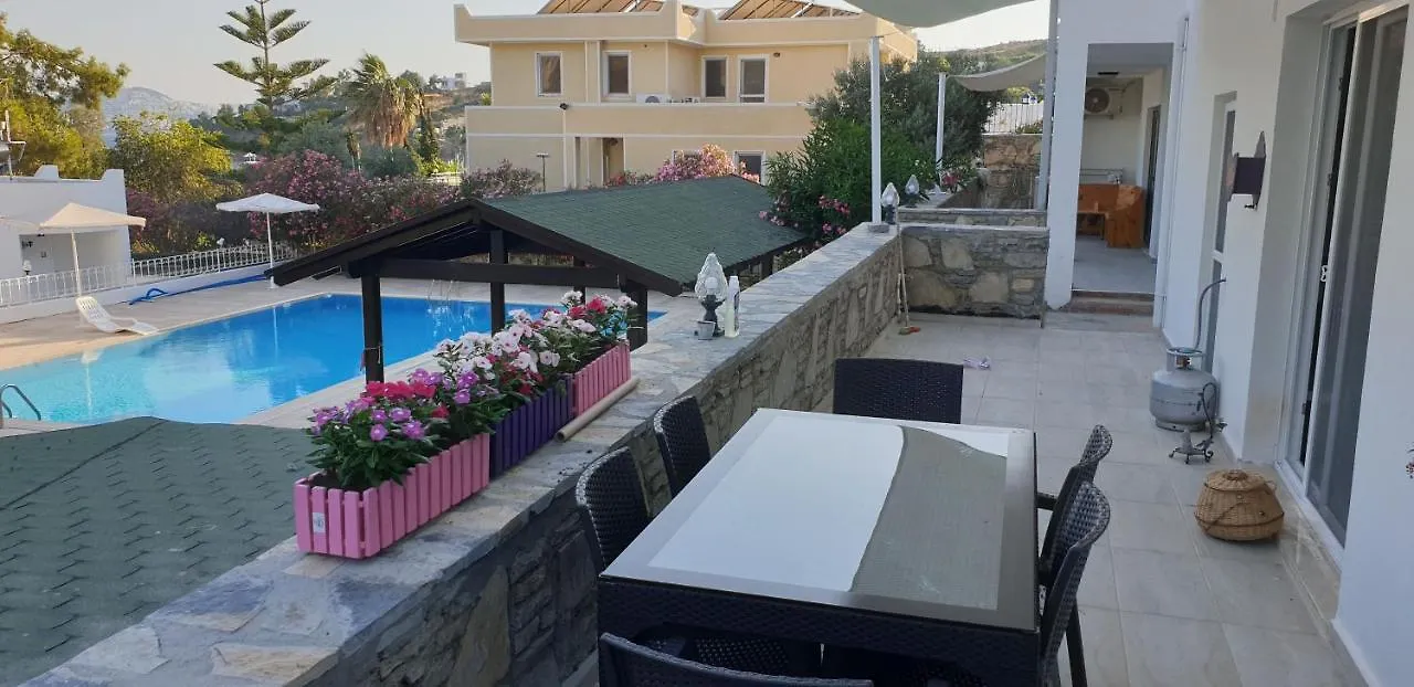 Yelken Bay Beach Hotel Yalıkavak Turquia