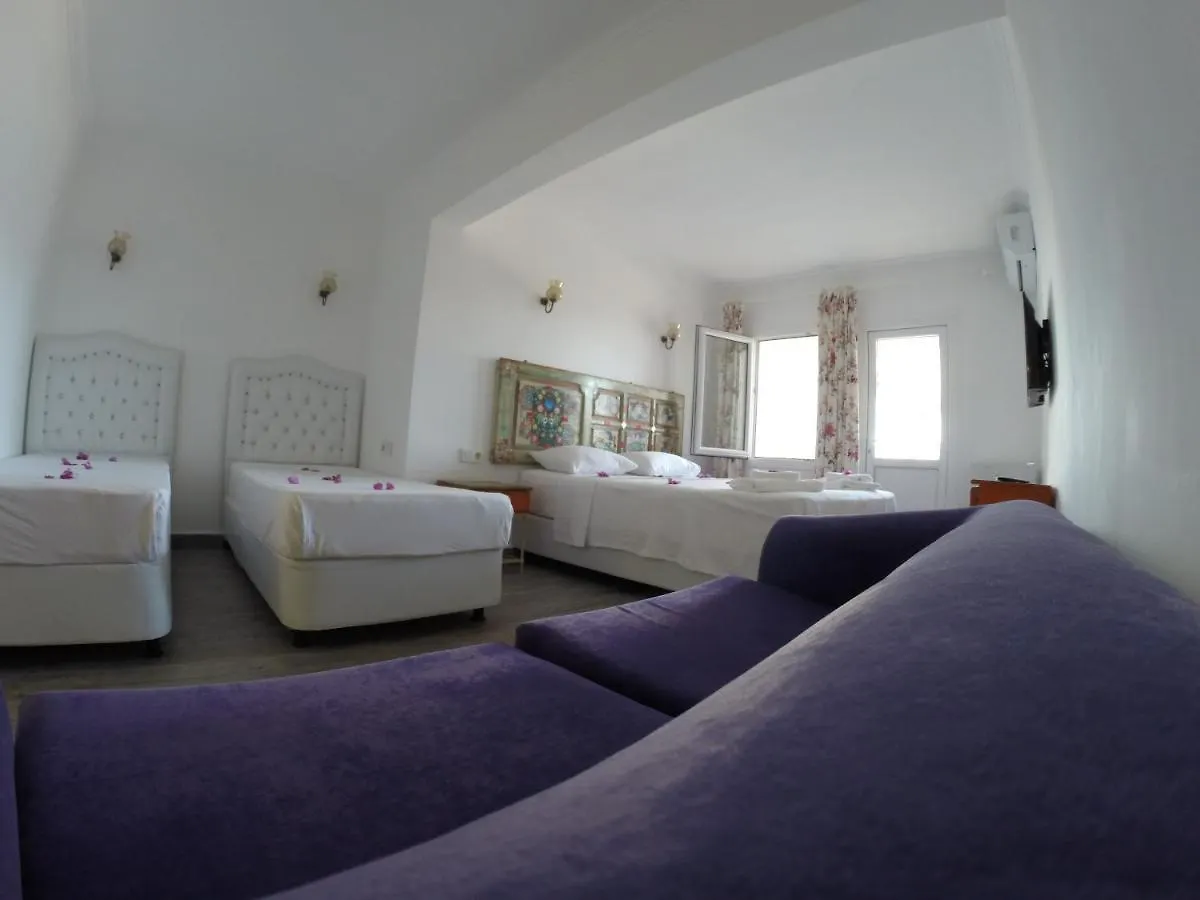 Yelken Bay Beach Hotel Yalikavak Turkey