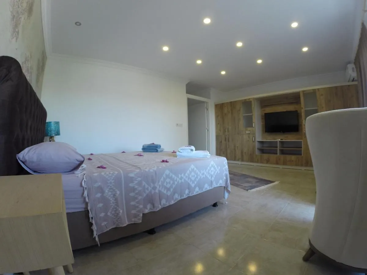 Yelken Bay Beach Hotel Yalikavak