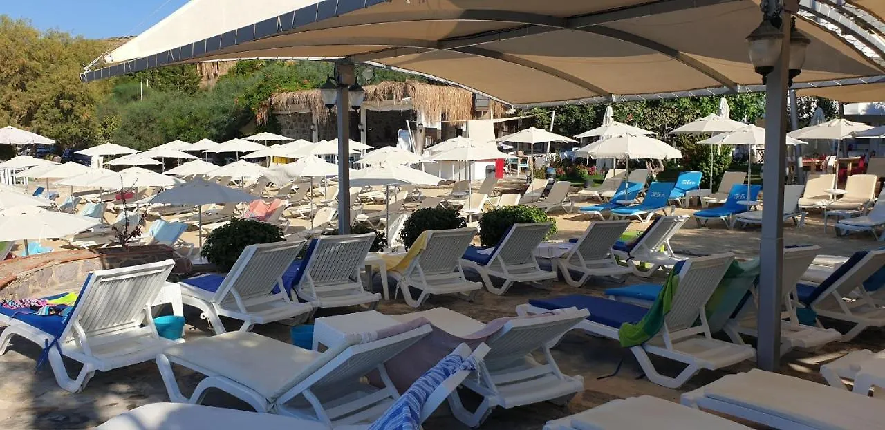 Yelken Bay Beach Hotel Yalikavak 0*,