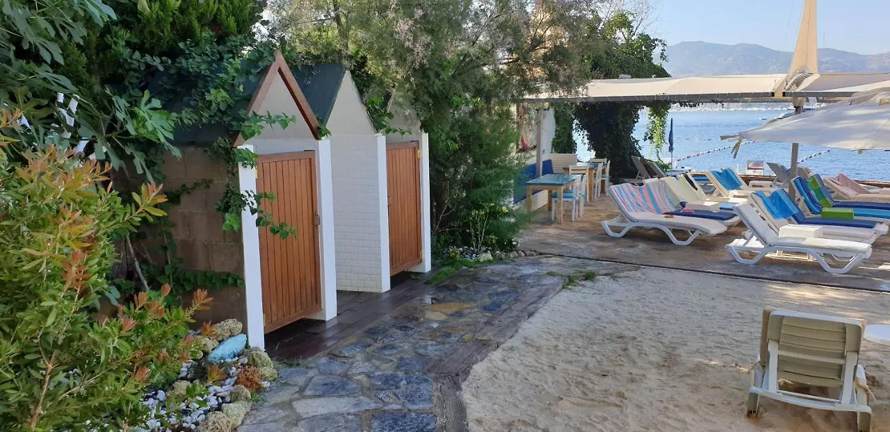 Yelken Bay Beach Hotel Yalıkavak