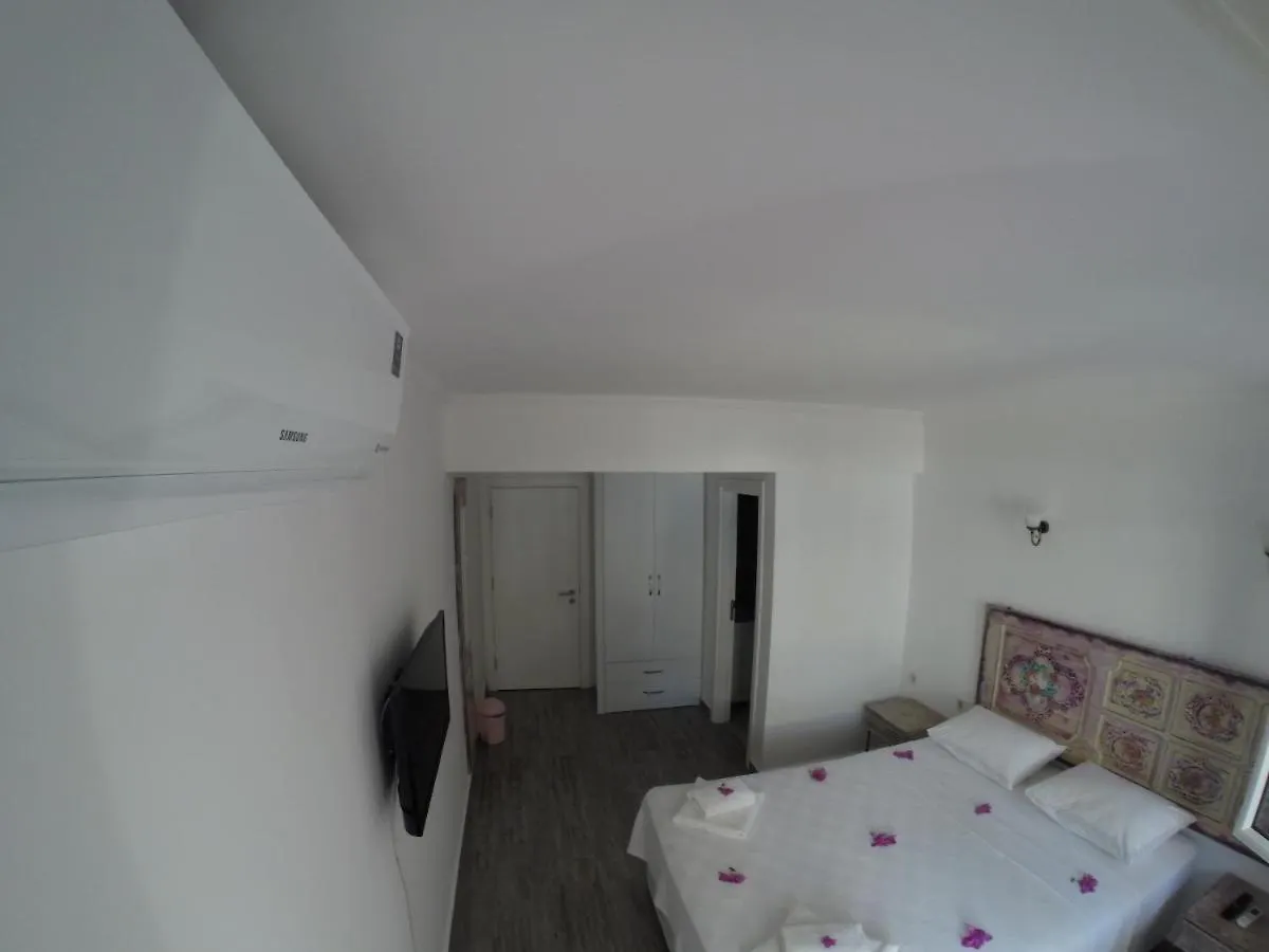 Yelken Bay Beach Hotel Yalıkavak 0*,  Turquia
