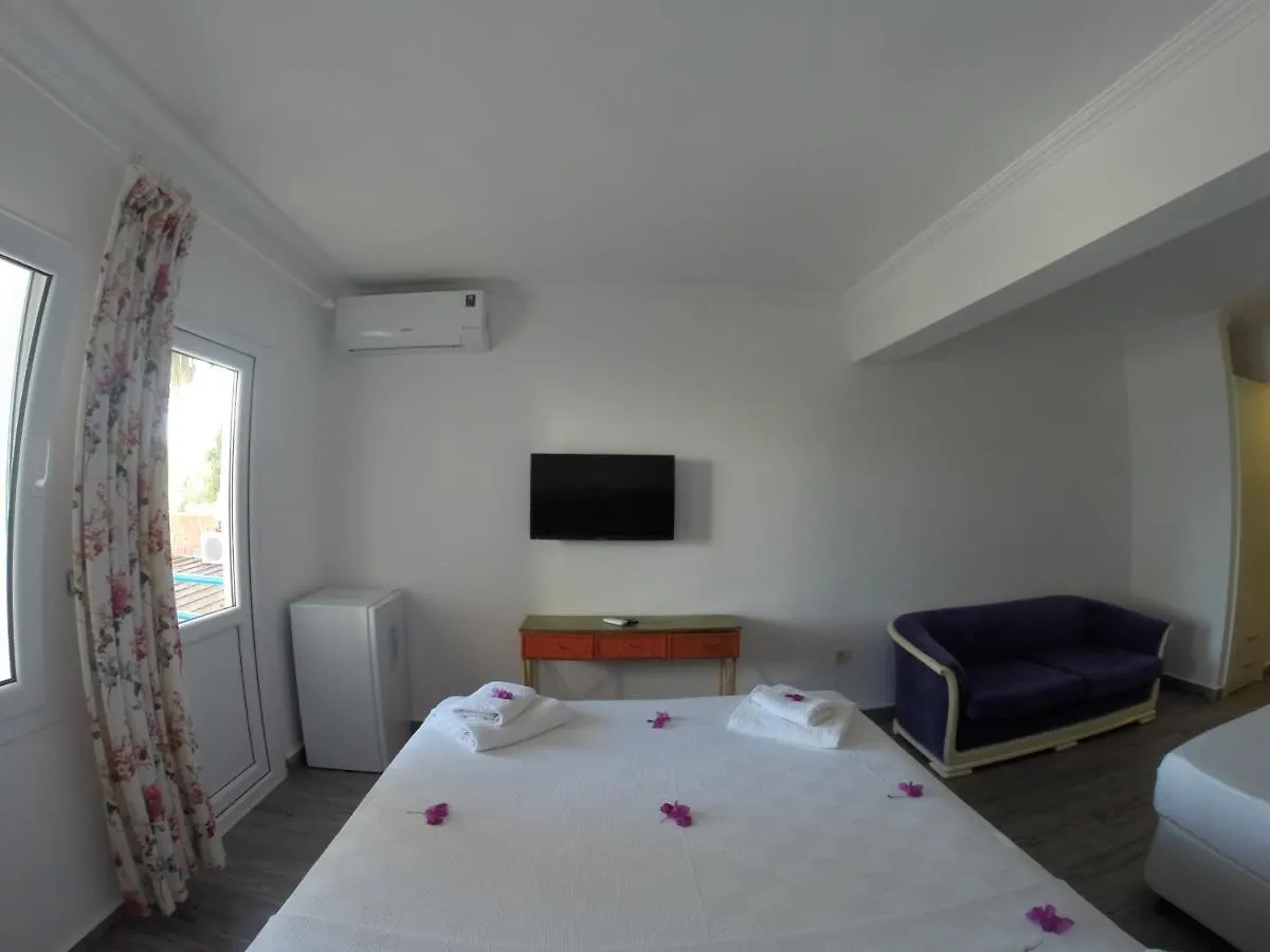 Yelken Bay Beach Hotel Yalıkavak