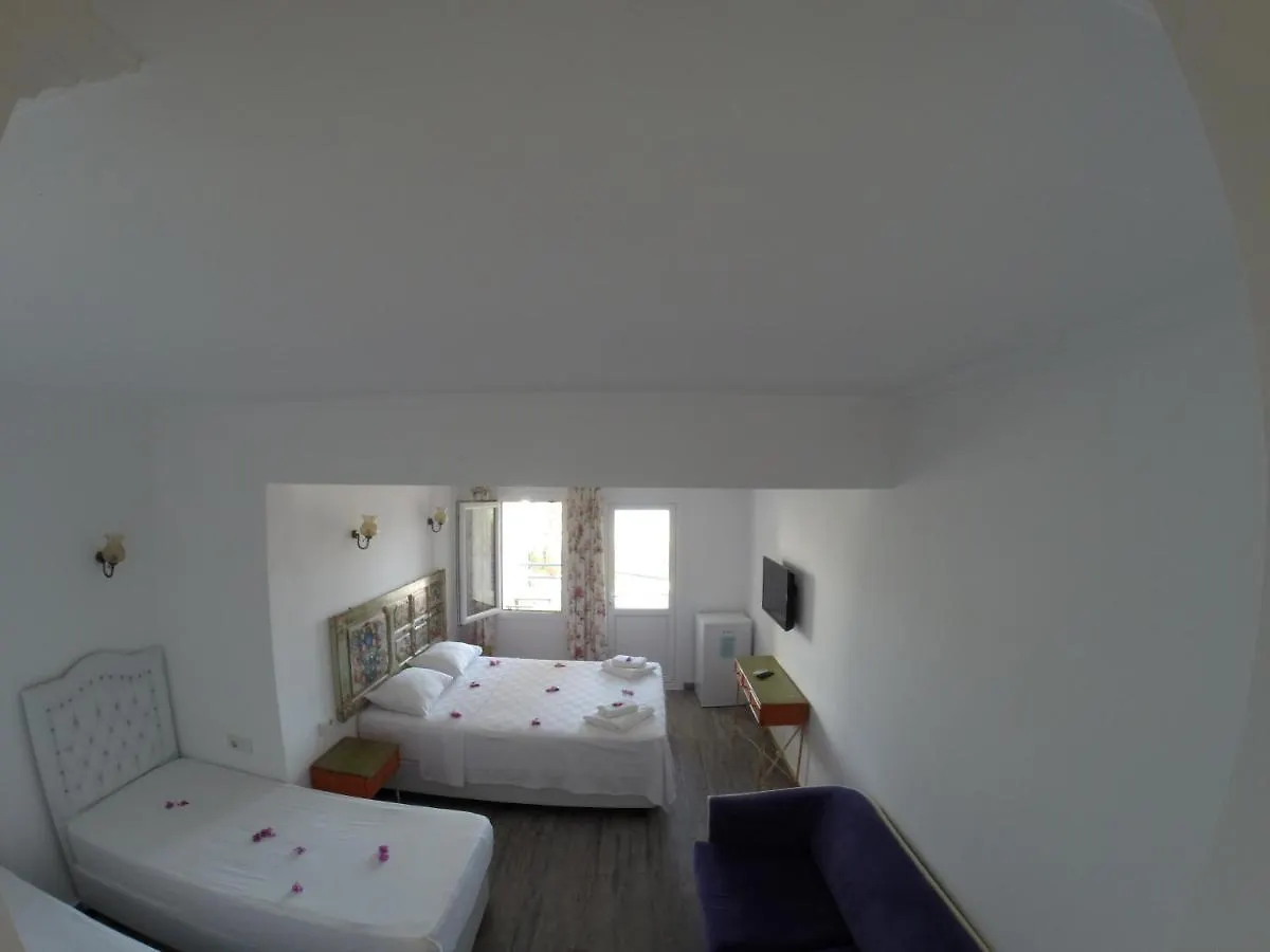 Yelken Bay Beach Hotel Yalıkavak