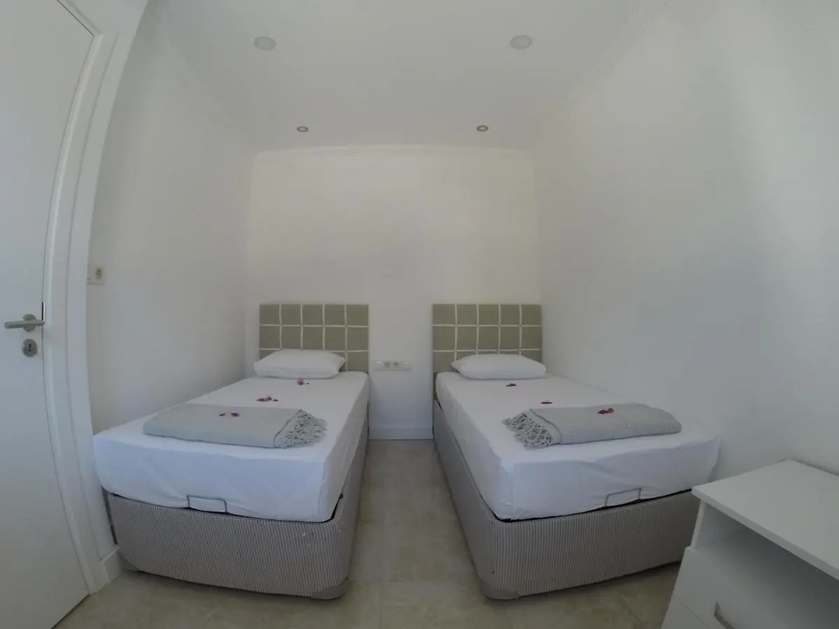 Yelken Bay Beach Hotel Yalıkavak
