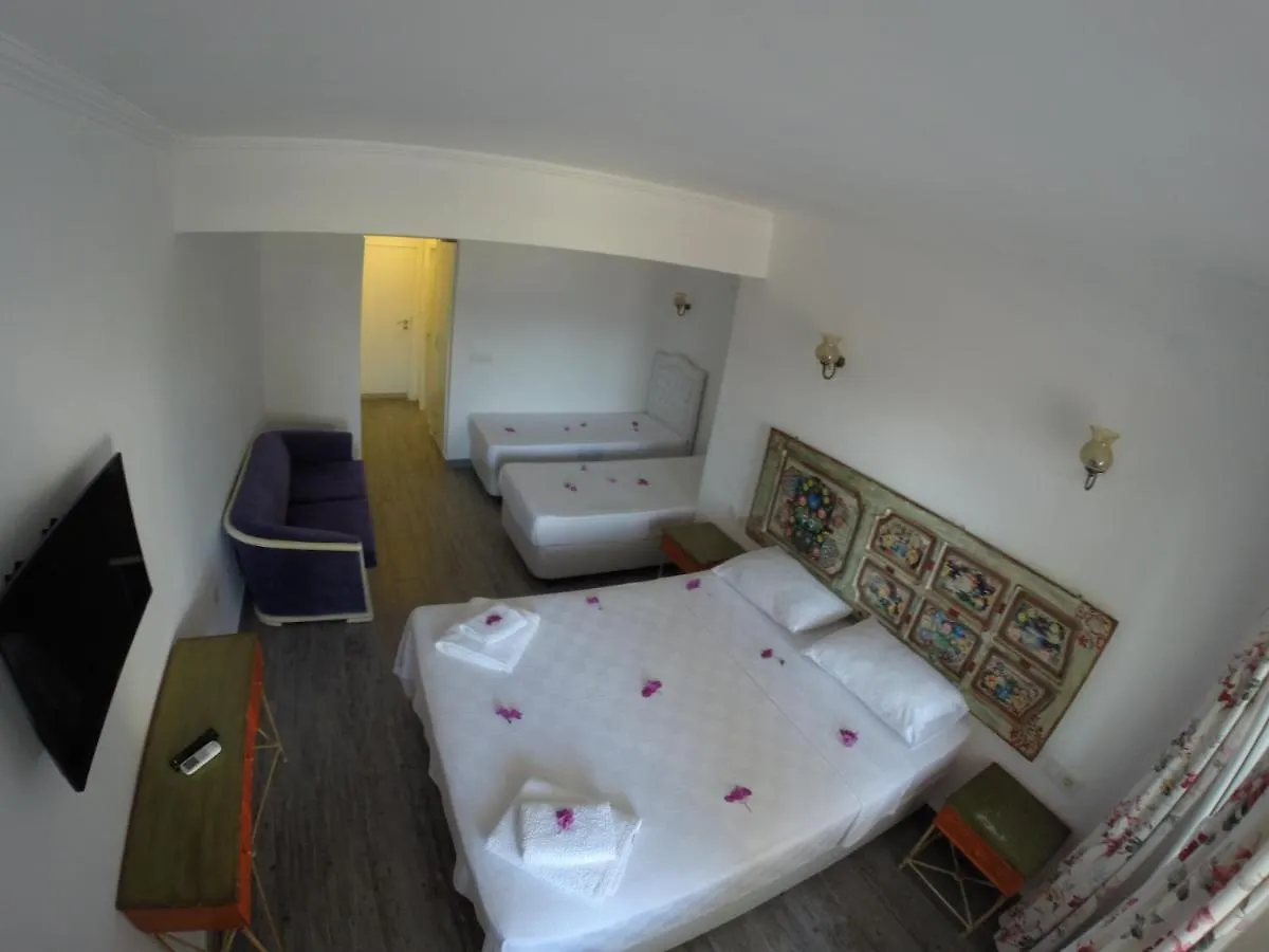 Yelken Bay Beach Hotel Yalıkavak