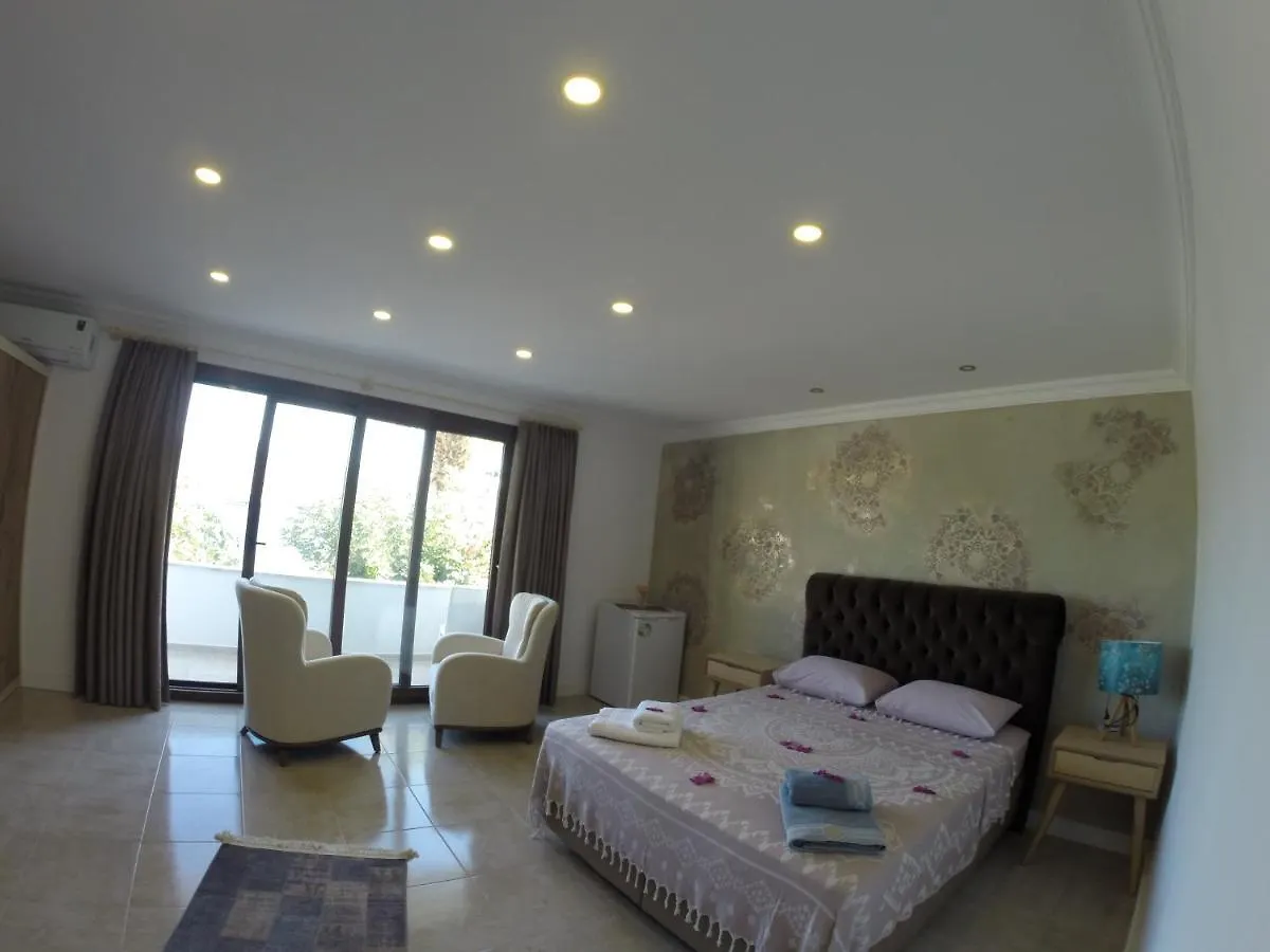 Yelken Bay Beach Hotel Yalıkavak 0*,