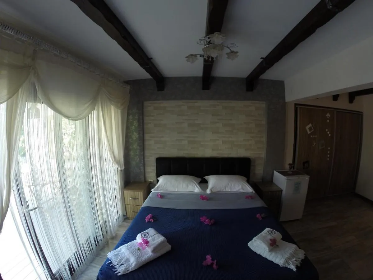 Yelken Bay Beach Hotel Yalıkavak
