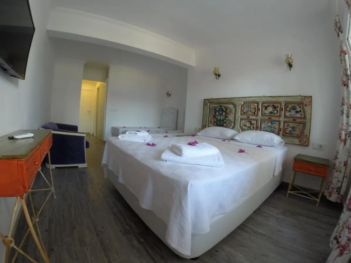 Yelken Bay Beach Hotel Yalıkavak