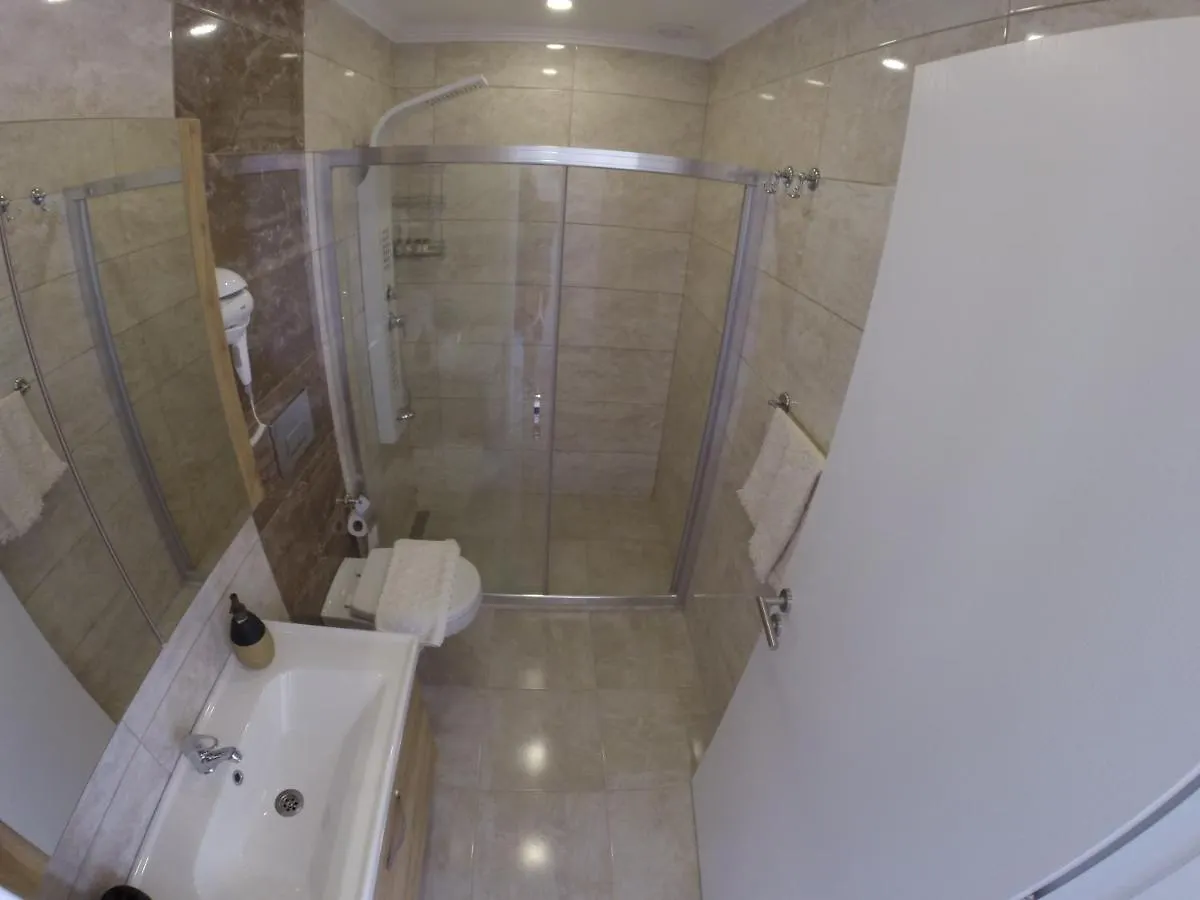 Yelken Bay Beach Hotel Yalıkavak 0*,  Turquia