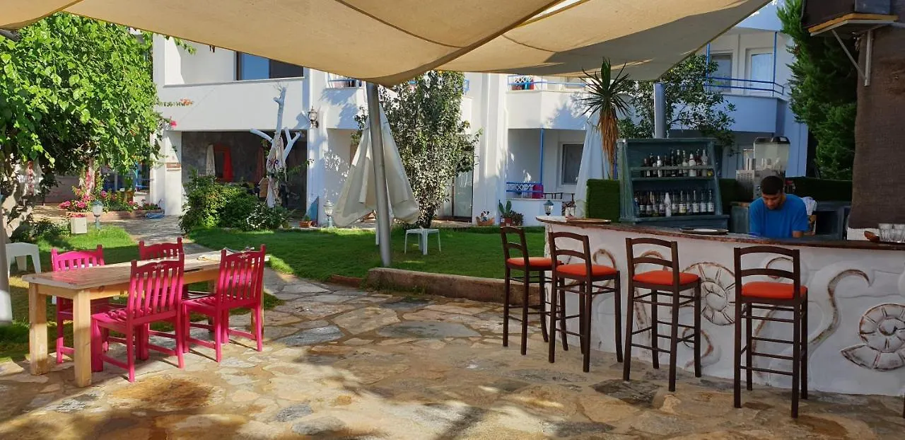 Yelken Bay Beach Hotel Yalıkavak