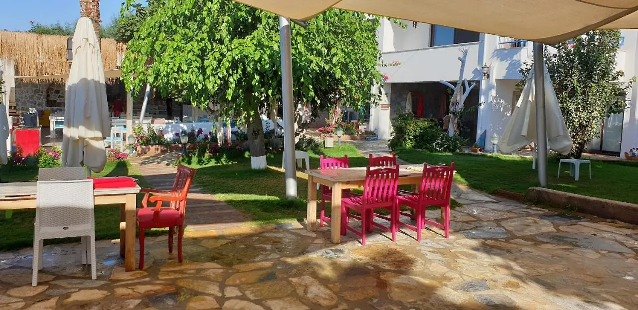 Yelken Bay Beach Hotel Yalikavak