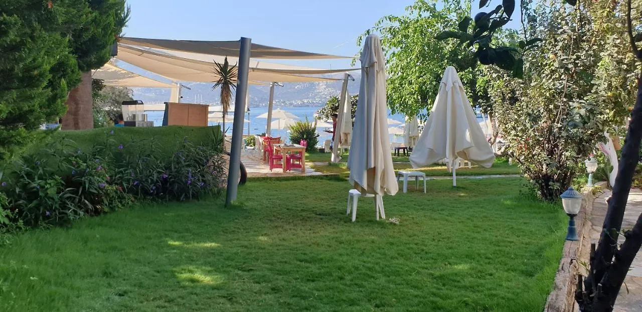 Yelken Bay Beach Hotel Yalıkavak 0*,