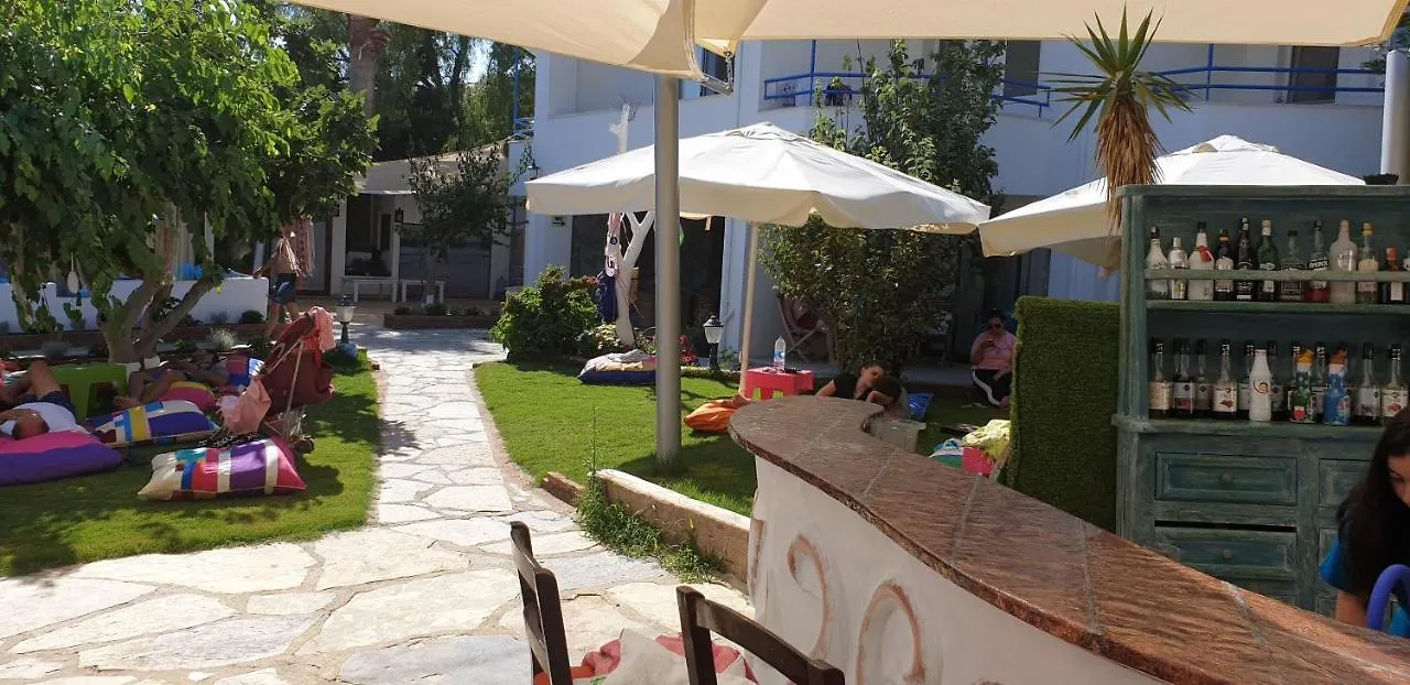 Yelken Bay Beach Hotel Yalikavak 0*,  Turkey