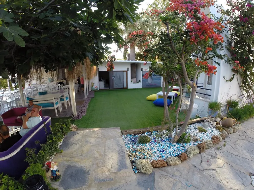 Yelken Bay Beach Hotel Yalıkavak