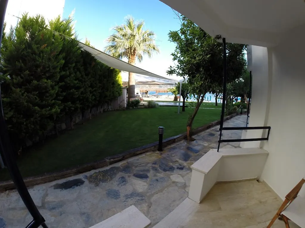 Yelken Bay Beach Hotel Yalıkavak