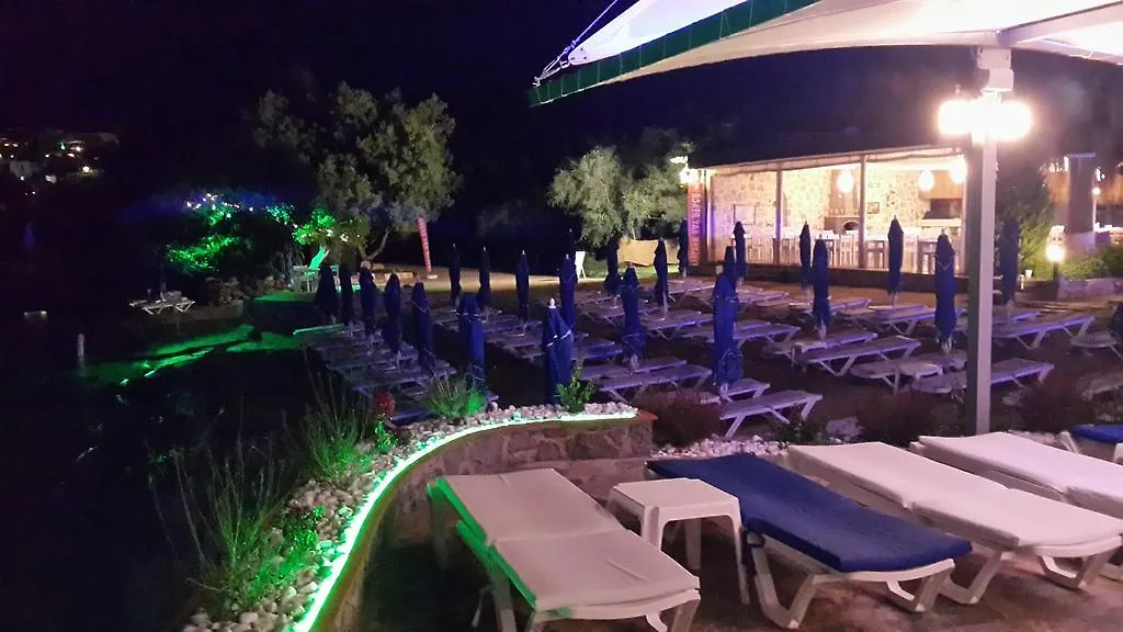 Yelken Bay Beach Hotel Yalıkavak 0*,  Turquia