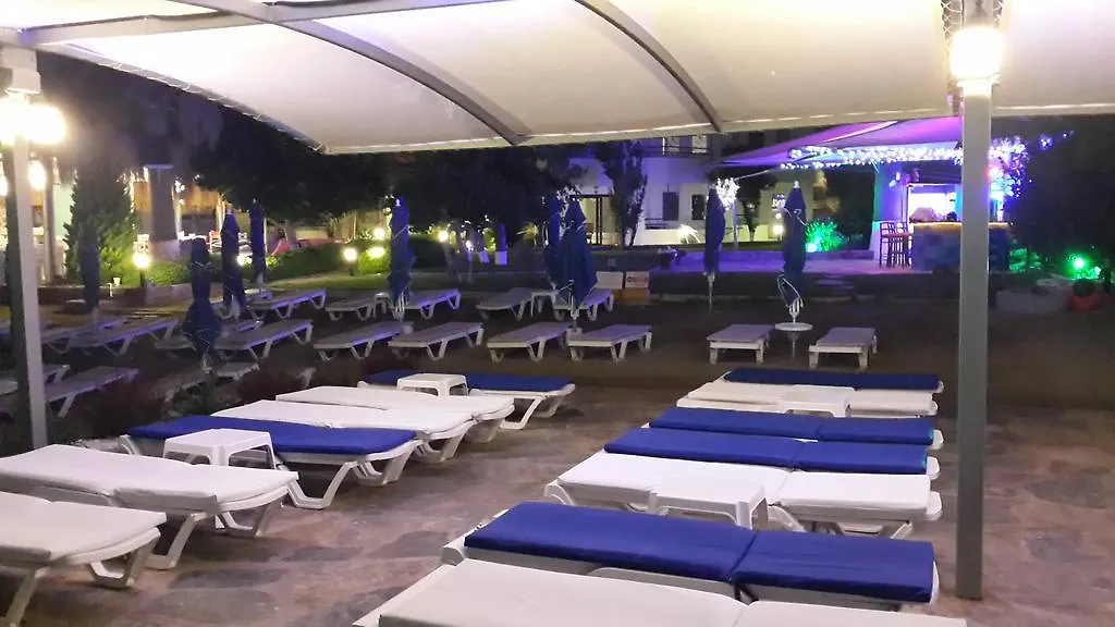 Yelken Bay Beach Hotel Yalıkavak