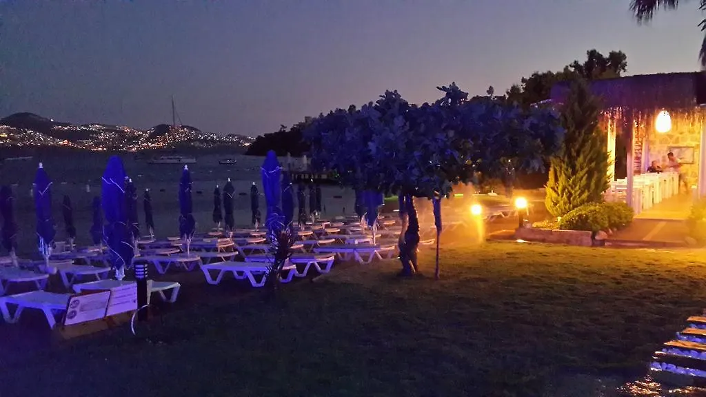 Yelken Bay Beach Hotel Yalıkavak Turquia
