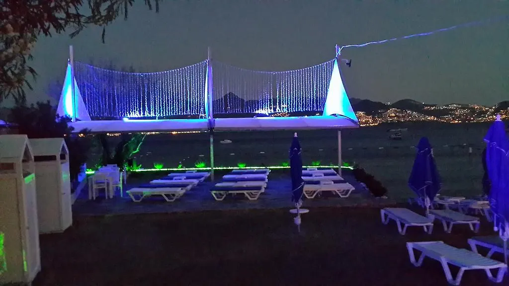 Yelken Bay Beach Hotel Yalıkavak