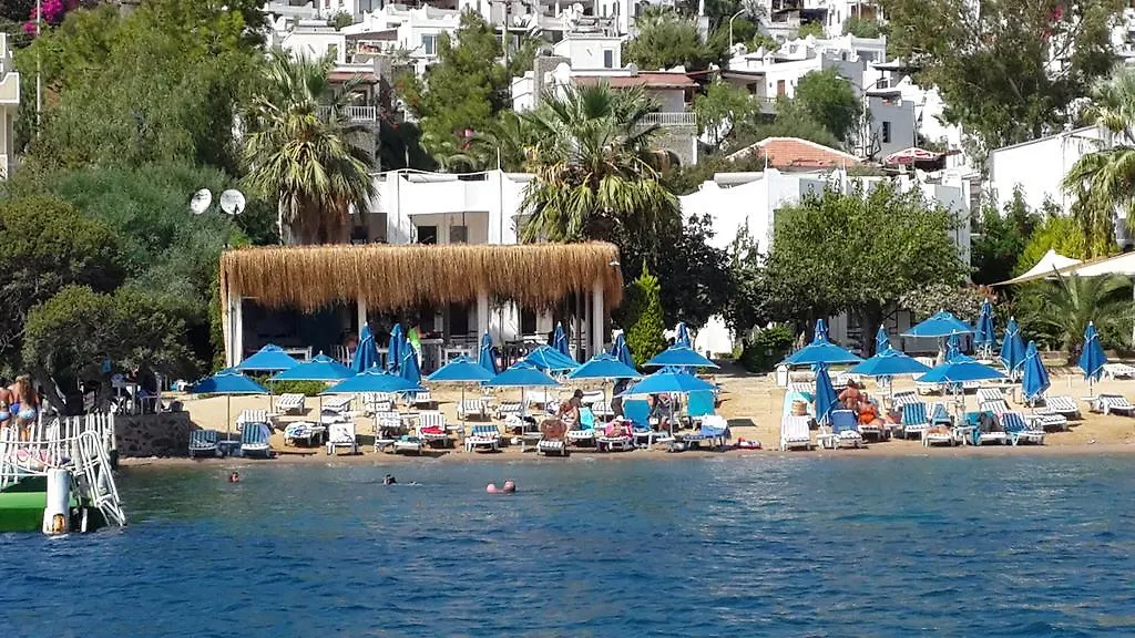 Yelken Bay Beach Hotel Yalıkavak