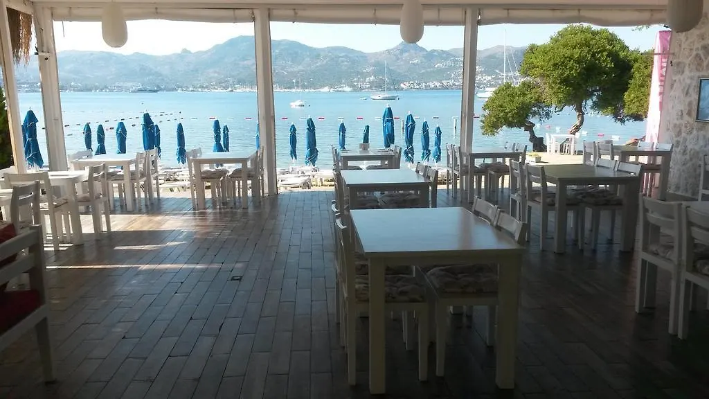 Yelken Bay Beach Hotel Yalıkavak 0*,