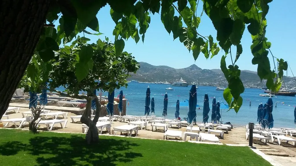 Yelken Bay Beach Hotel Yalıkavak