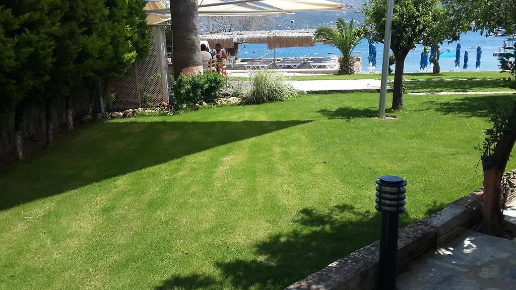 Yelken Bay Beach Hotel Yalıkavak Turquia
