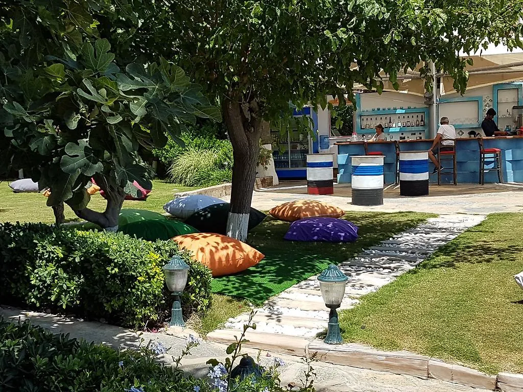 Yelken Bay Beach Hotel Yalıkavak 0*,