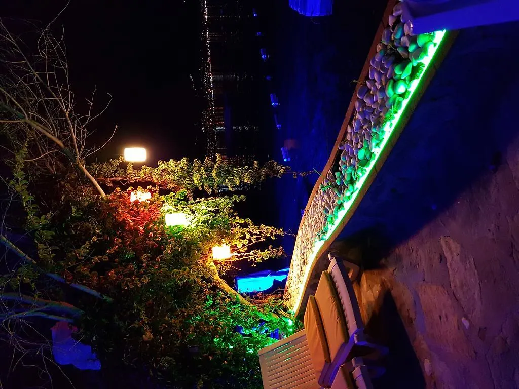 Yelken Bay Beach Hotel Yalıkavak